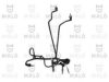 PEUGE 1574T1 Fuel Line